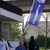 Daar komen we voor!